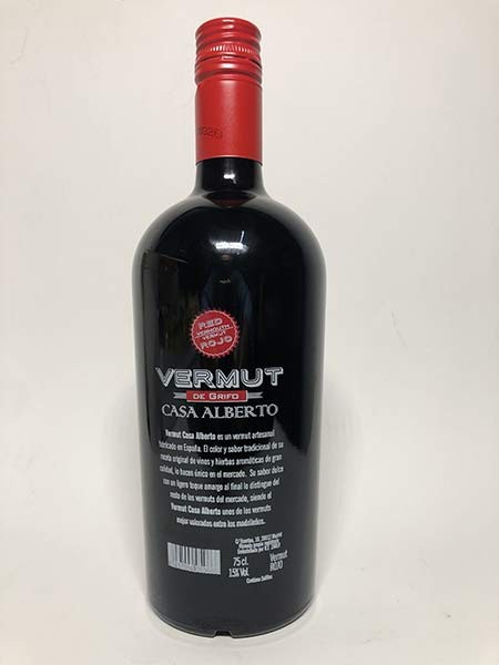 img3_Vermut Pack 3 botellas 0.75 ls.
                        producto