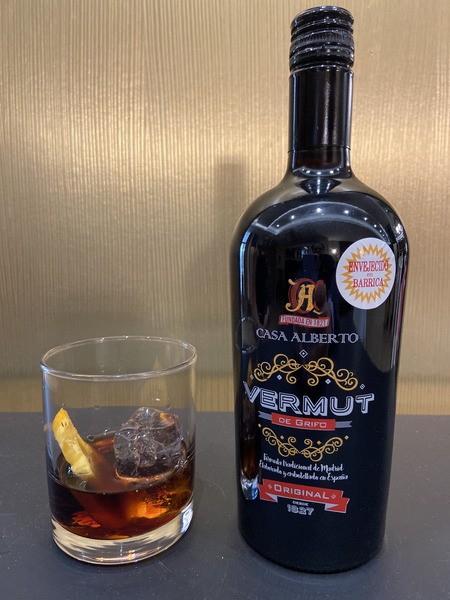 img2_Vermut Pack 6 botellas 0.75 ls (envejecido 12 meses)
                        producto