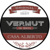Vermut Casa Alberto